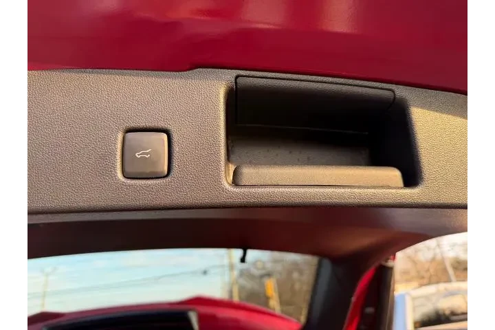 $34700 : Ford Escape 2025 AWD ST-Line image 8