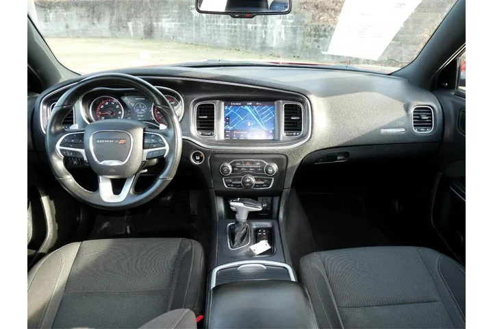 $18485 : 2018 Charger GT AWD image 8