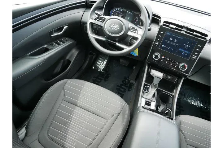 $22850 : Hyundai SANTA CRUZ 2024 AWD image 9