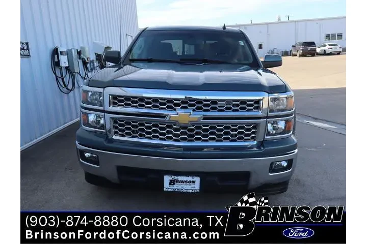 $18990 : Chevrolet Silverado 1500 201 image 2