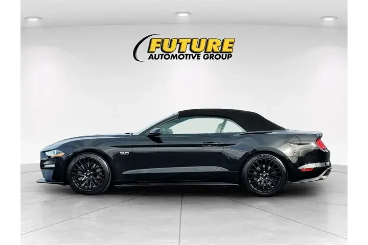 $34888 : Ford Mustang 2020 GT Premium image 7