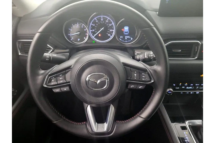 $26998 : Mazda CX-5 2023 AWD 2.5 S Ca image 10