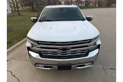 $27997 : 2019 Silverado 1500 LTZ thumbnail