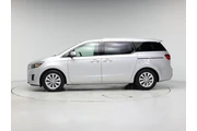 $20998 : Kia Sedona 2018 EX 4dr Mini- thumbnail