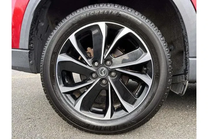 $22999 : Mazda CX-5 2022 AWD 2.5 S Pr image 6