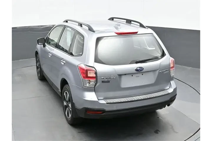 $13317 : Subaru Forester 2017 AWD 2.5 image 10