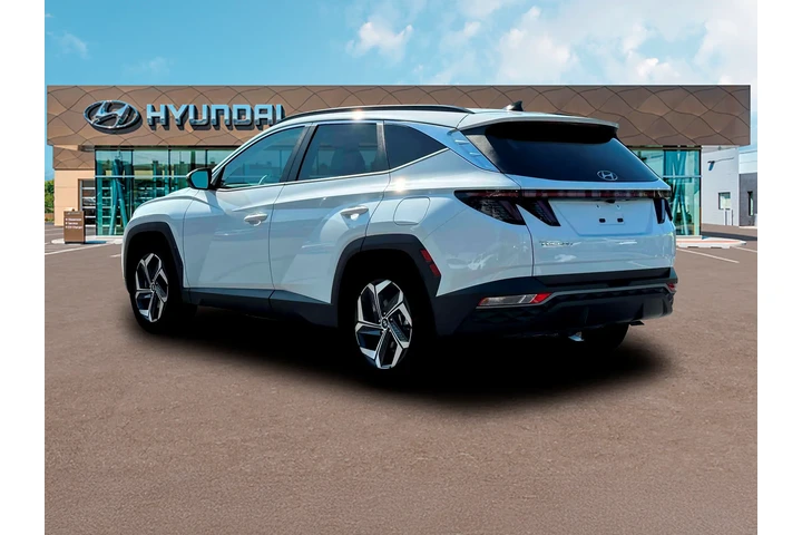 $24988 : Hyundai TUCSON 2024 SEL 4dr image 5