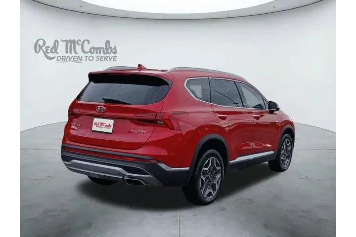 $28467 : Hyundai SANTA FE 2023 AWD Li image 5