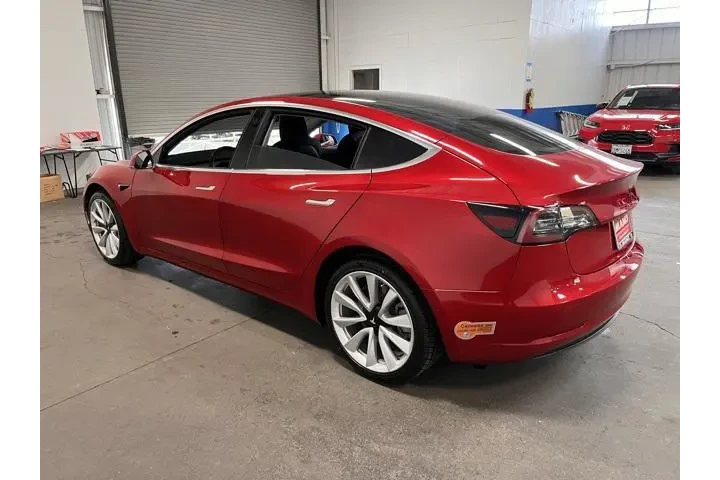 $20941 : Tesla Model 3 2020 AWD Stand image 5