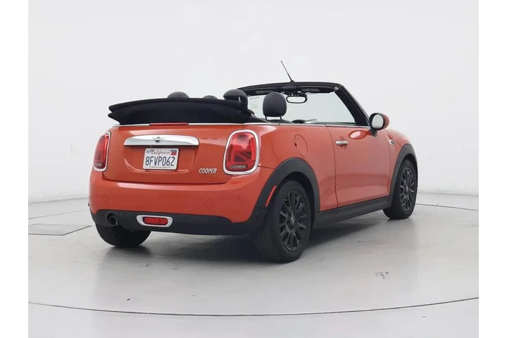 $18998 : MINI Convertible 2019 Cooper image 8