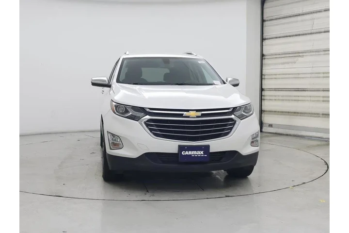 $14998 : Chevrolet Equinox 2019 4x4 P image 5