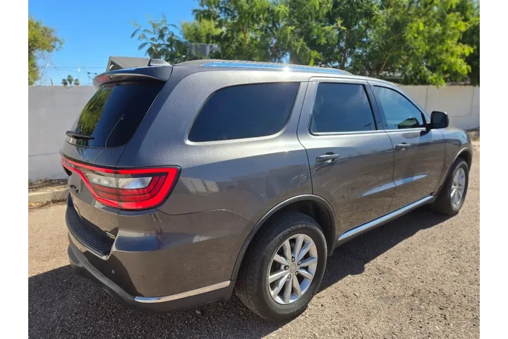 $12950 : 2014 Durango SXT image 6