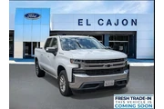 Chevrolet Silverado 1500 201 en San Diego
