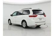 $26998 : Toyota Sienna 2017 XLE 7-Pas thumbnail