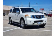 $9995 : Nissan Armada 2014 4x2 Plati thumbnail