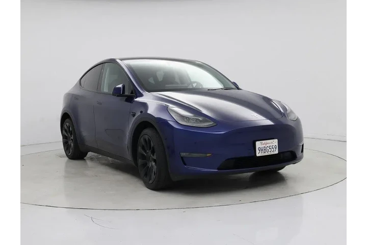 $32998 : Tesla Model Y 2023 AWD Long image 1