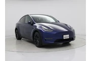 Tesla Model Y 2023 AWD Long