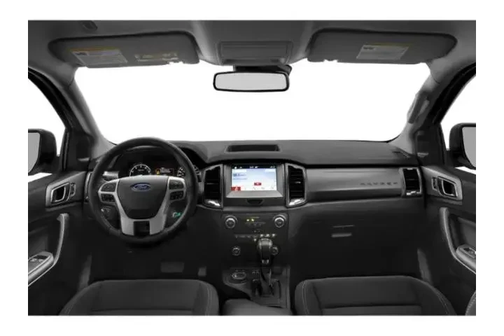 $25300 : Ford Ranger 2021 4x2 XLT 4dr image 4