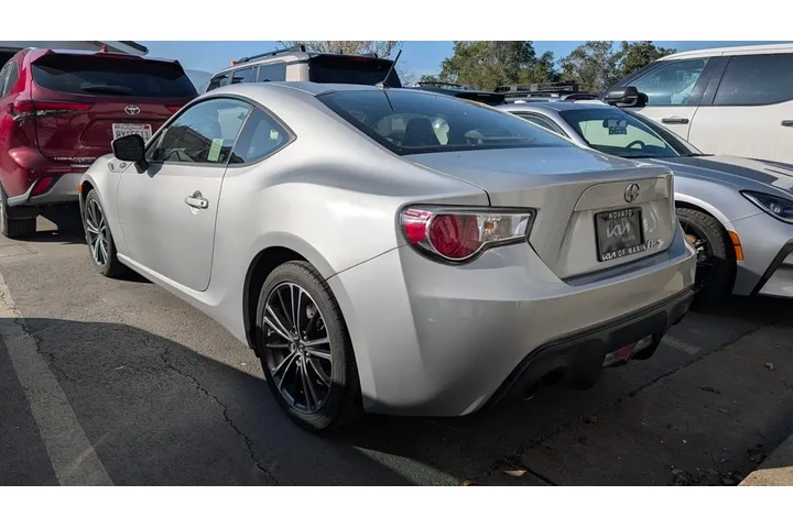 $11995 : 2013 FR-S image 2