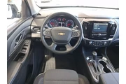 $15000 : Chevrolet Traverse 2019 LS 4 thumbnail