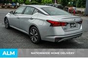 $16920 : Nissan Altima 2022 2.5 SV 4d thumbnail
