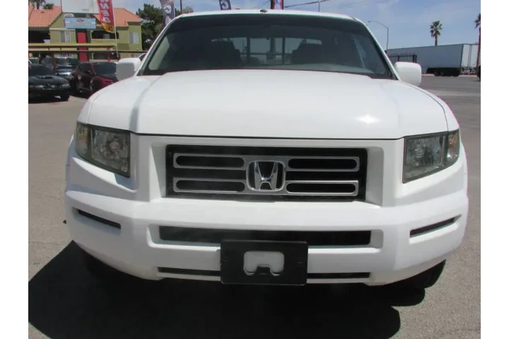 $9995 : 2007 Ridgeline RTL image 8