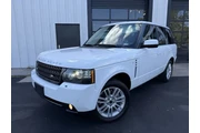 2012 Land Rover Range Rover H en Boise