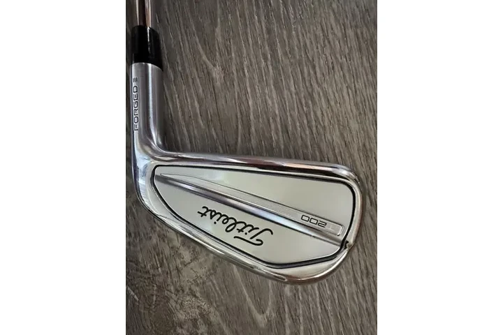 $400 : Golf Clubs image 3