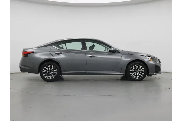 $24998 : Nissan Altima 2023 AWD 2.5 S image 7