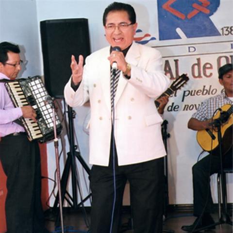 MUSICA ECUATORIANA image 1