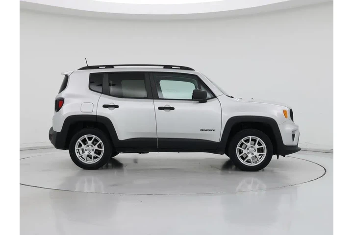 $16998 : Jeep Renegade 2021 4x4 Sport image 7