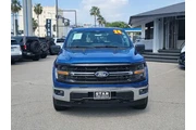 $39838 : Ford F-150 2024 4x4 XLT 4dr thumbnail
