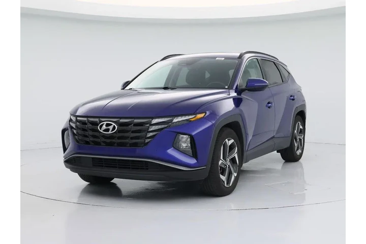 $23998 : Hyundai TUCSON 2024 SEL 4dr image 4