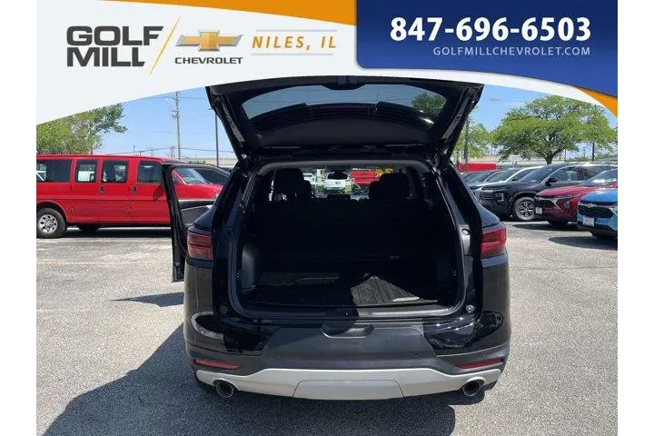 $32898 : Chevrolet Blazer 2024 AWD LT image 10