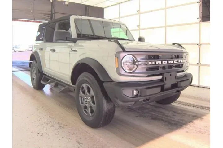 $34997 : Ford Bronco 2022 4x4 Big Ben image 4