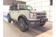 $34997 : Ford Bronco 2022 4x4 Big Ben thumbnail