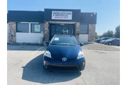 2012 Prius Three