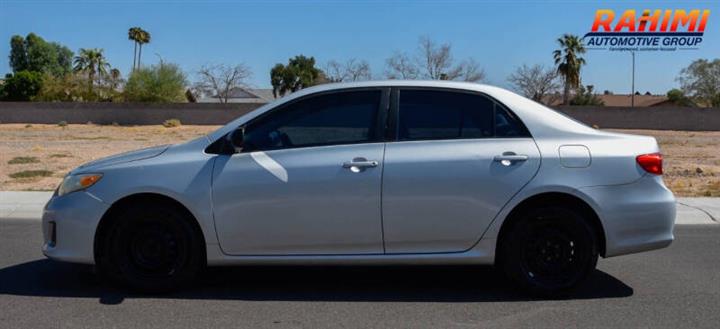 $8997 : 2011 Corolla LE image 9