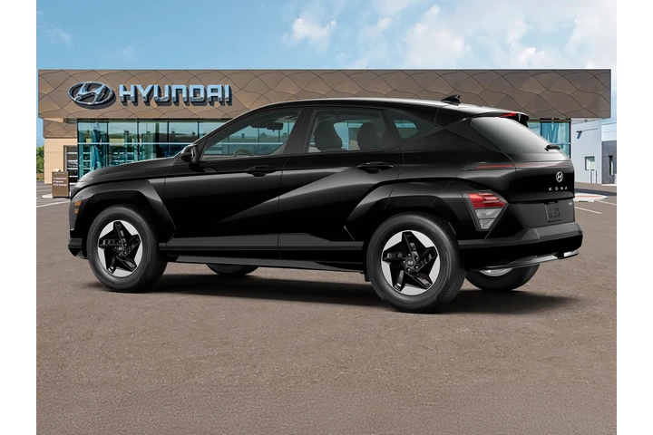 $24390 : Hyundai KONA Electric 2024 S image 4