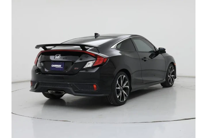 $18998 : Honda Civic 2018 Si 2dr Coup image 8