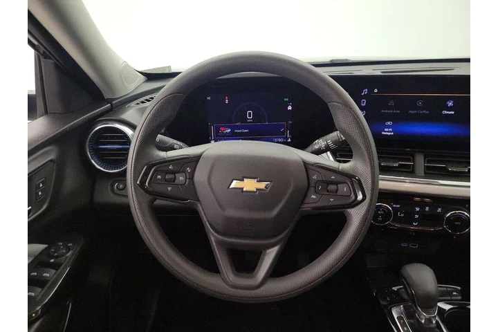 $21998 : Chevrolet Trax 2025 LT 4dr C image 10