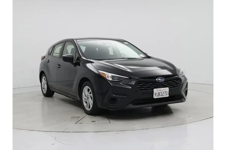 $21998 : Subaru Impreza 2024 AWD Base image 1