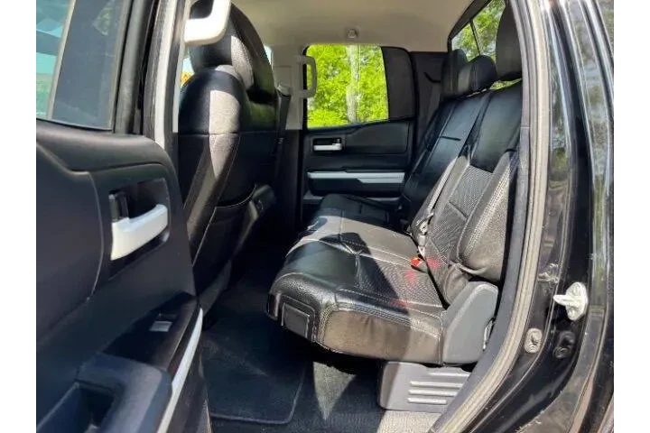 $17495 : 2014 Tundra image 7