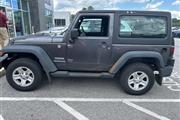 $20842 : PRE-OWNED 2014 JEEP WRANGLER thumbnail