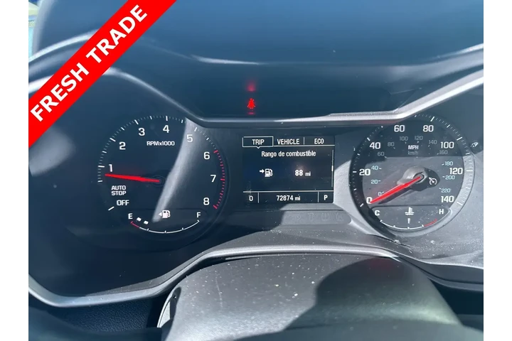 $16347 : Chevrolet Trailblazer 2023 L image 8