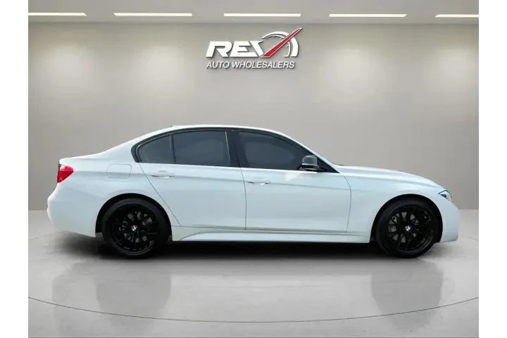 $21680 : 2016 BMW 3 SERIES 340I XDRIVE image 6