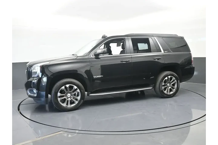 $16899 : GMC Yukon 2017 4x2 SLT 4dr S image 2