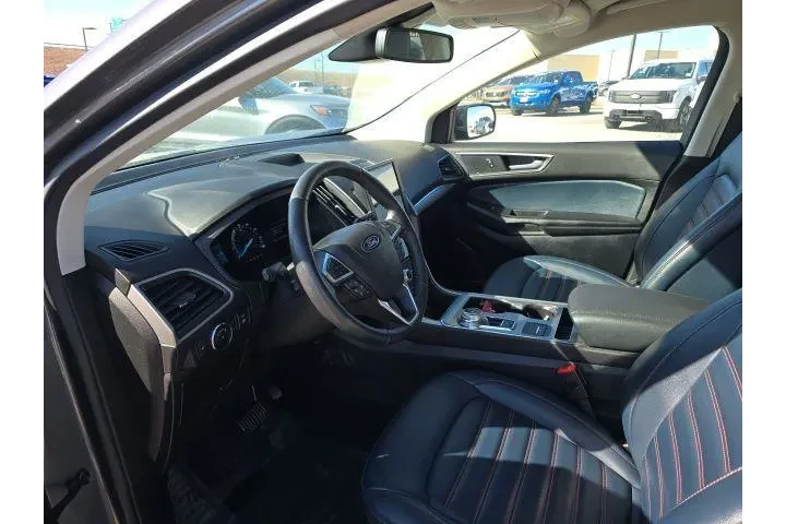 $24500 : Ford Edge 2022 AWD SEL 4dr C image 10