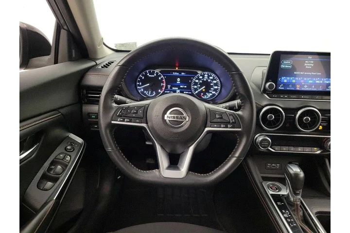 $20998 : Nissan Sentra 2022 SR 4dr Se image 10