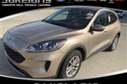 $26430 : 2021 Escape SE SUV I-3 cyl thumbnail